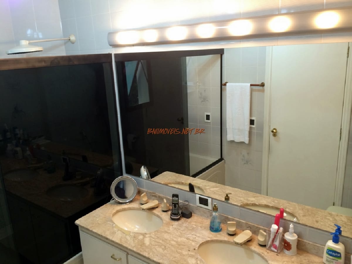 Apartamento, 4 quartos, 172 m² - Foto 14
