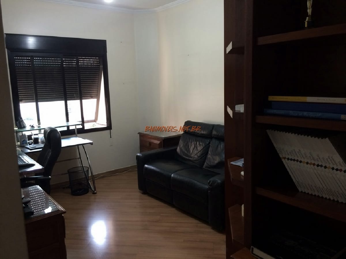 Apartamento, 4 quartos, 172 m² - Foto 2
