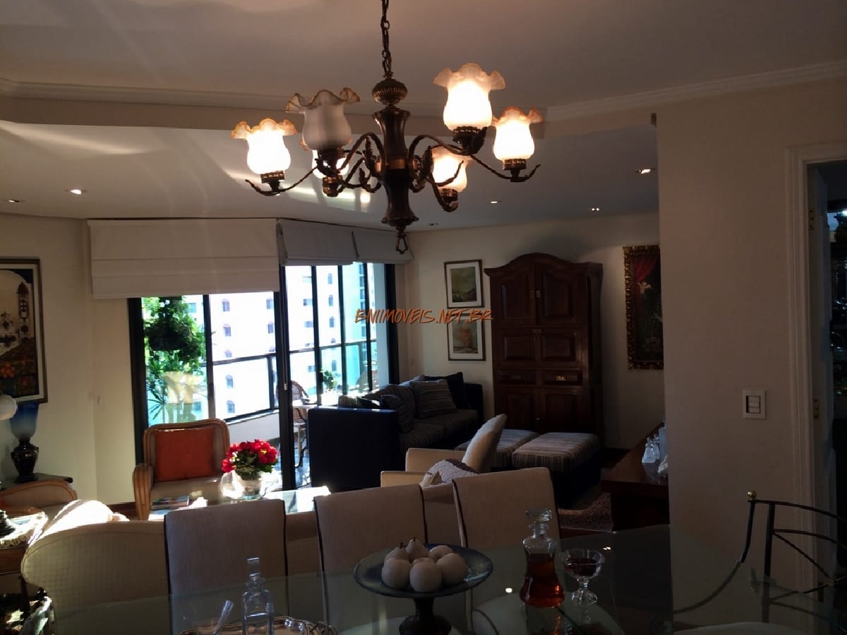 Apartamento, 4 quartos, 172 m² - Foto 6