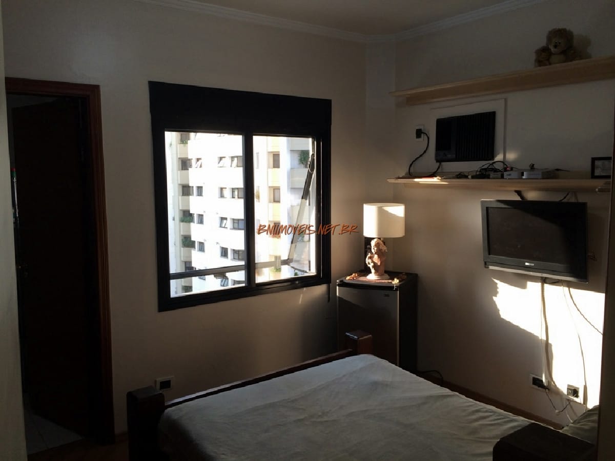 Apartamento, 4 quartos, 172 m² - Foto 10