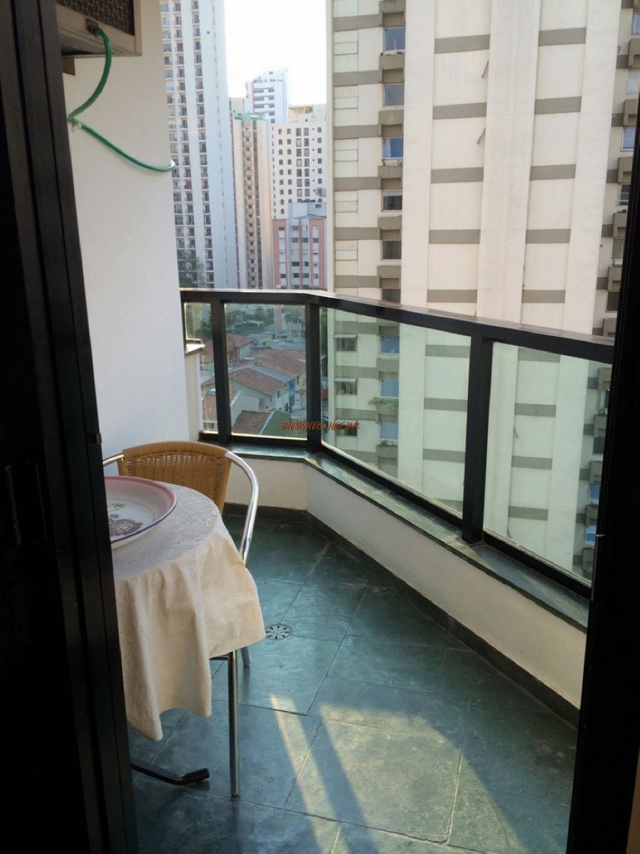 Apartamento, 4 quartos, 172 m² - Foto 3