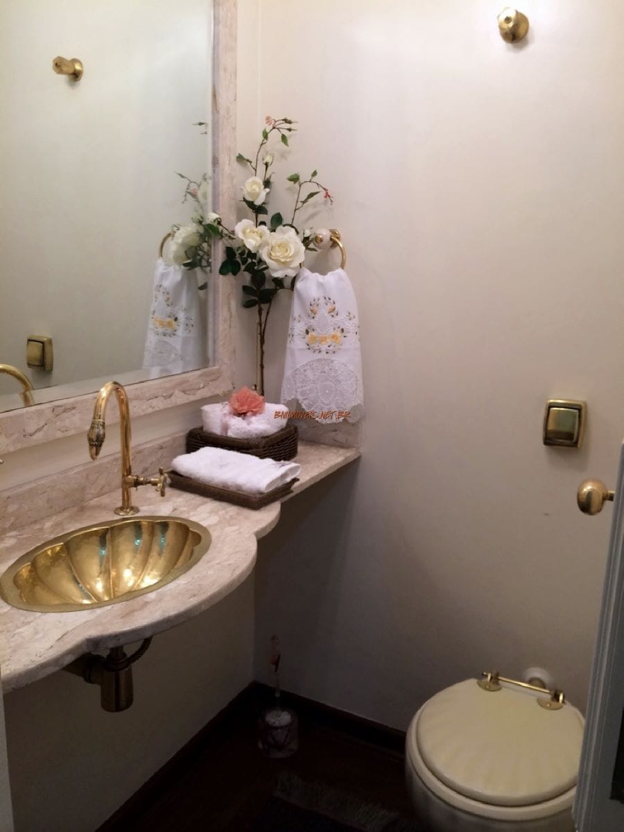 Apartamento, 4 quartos, 172 m² - Foto 7
