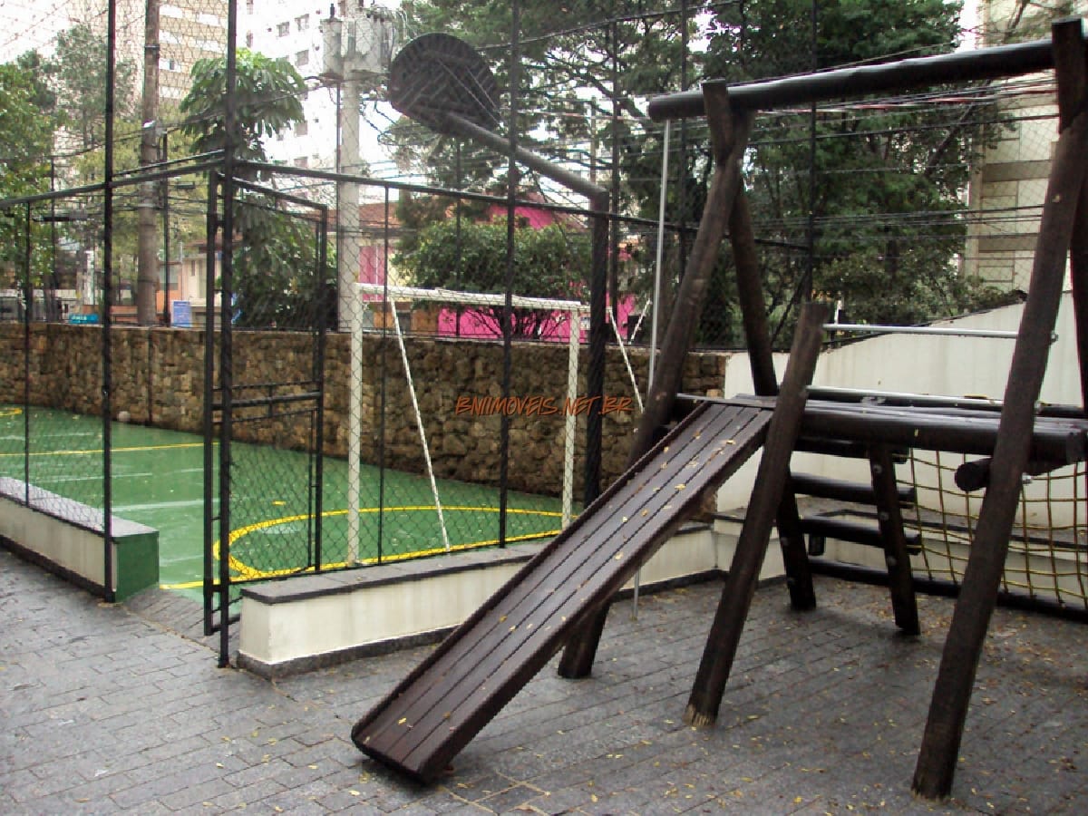 Apartamento, 4 quartos, 172 m² - Foto 19