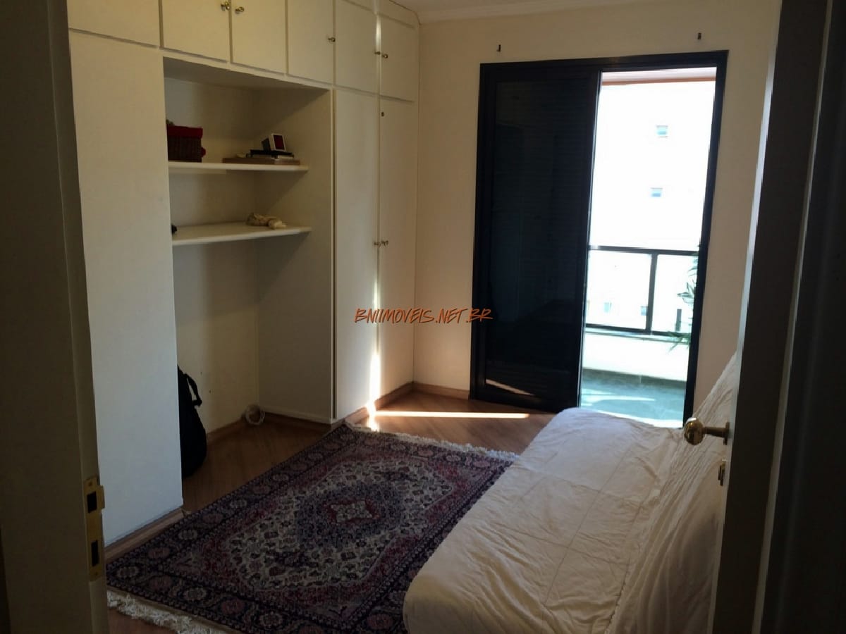 Apartamento, 4 quartos, 172 m² - Foto 8