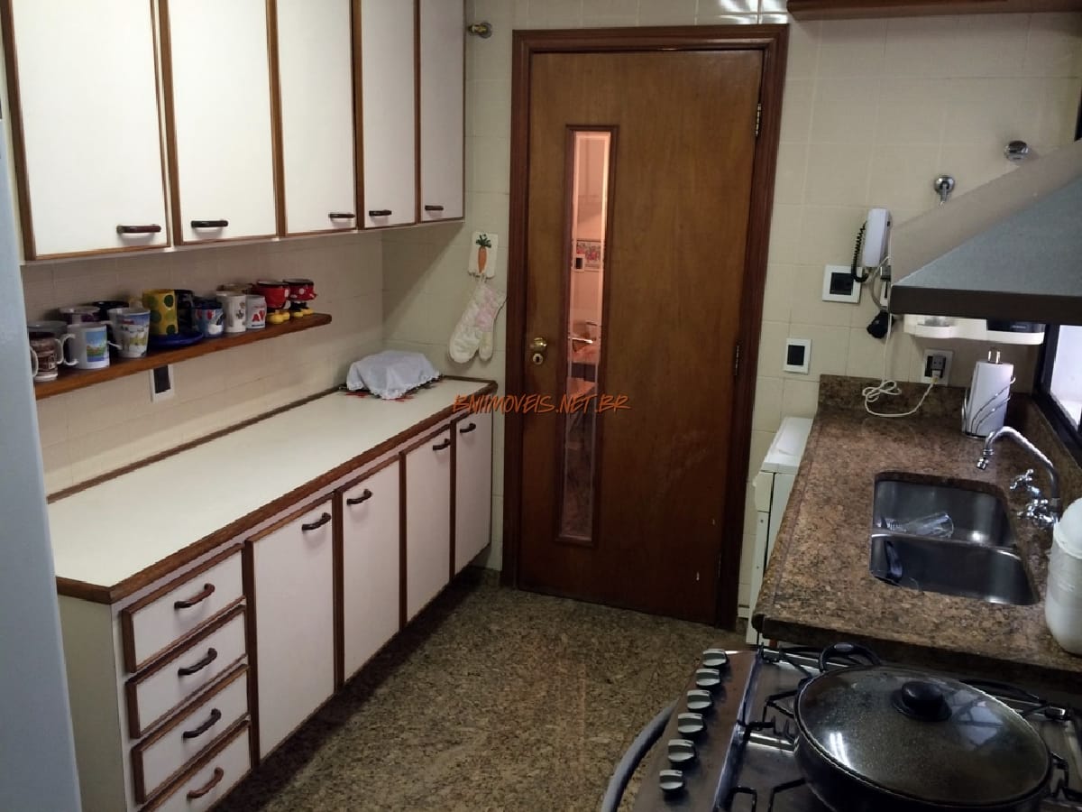 Apartamento, 4 quartos, 172 m² - Foto 17