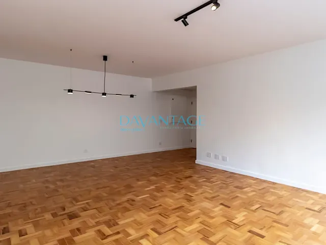 Apartamento com 99m² 3 quartos e 3 banheiros, à venda, no bairro Jardim Paulista em São Paulo