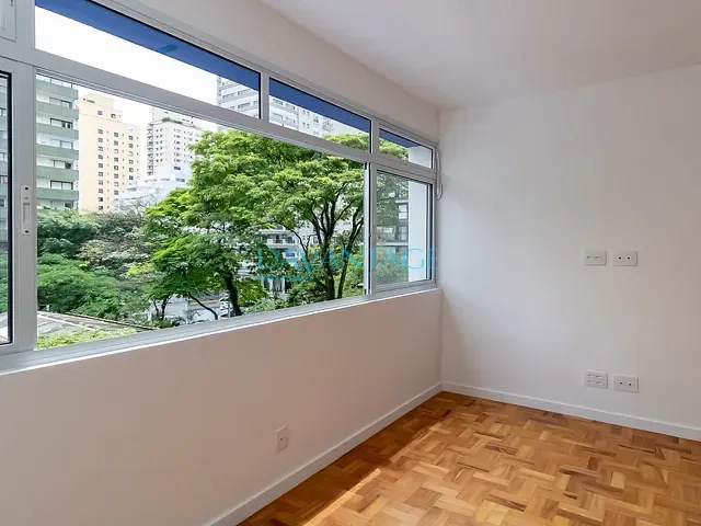 Apartamento com 99m² 3 quartos e 3 banheiros, à venda, no bairro Jardim Paulista em São Paulo