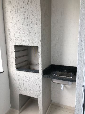 Apartamento com 60m² 2 quartos e 1 banheiro, à venda, no bairro Vila São José em Taubaté