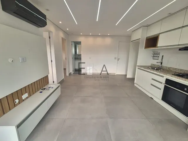 Apartamento com 45m² 2 quartos e 1 banheiro, para alugar, no bairro Vila Invernada em São Paulo