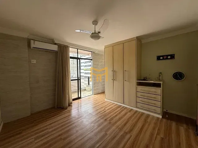 Apartamento 4 quartos e 5 banheiros, à venda, no bairro Umarizal em Belém