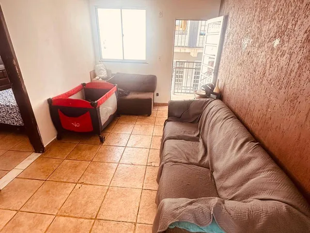 Foto do Apartamento - Apartamento à venda, Vitória, Belo Horizonte, MG | Imobiliária Unique Leste