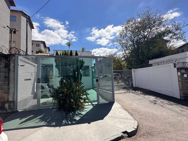 Foto do Apartamento - Apartamento à venda, Vitória, Belo Horizonte, MG | Imobiliária Unique Leste