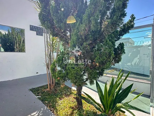Apartamento 2 quartos e 1 banheiro, à venda, no bairro Vitória em Belo Horizonte
