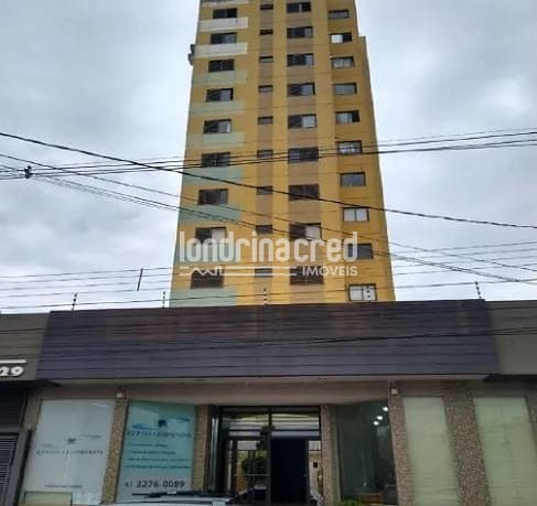 Apartamento, 3 quartos, 131 m² - Foto 1