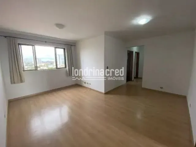 Apartamento 3 quartos e 2 banheiros, à venda, no bairro Centro em Arapongas