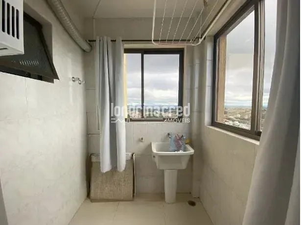 Apartamento, 3 quartos, 131 m² - Foto 9