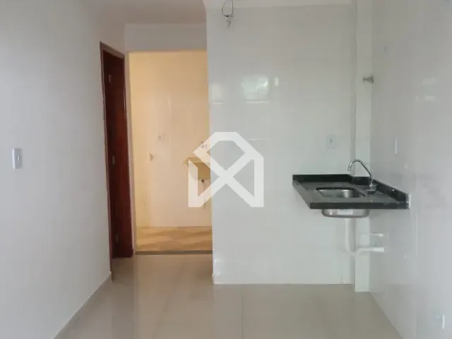Apartamento com 40m² 2 quartos e 2 banheiros, à venda, no bairro Cidade Patriarca em São Paulo