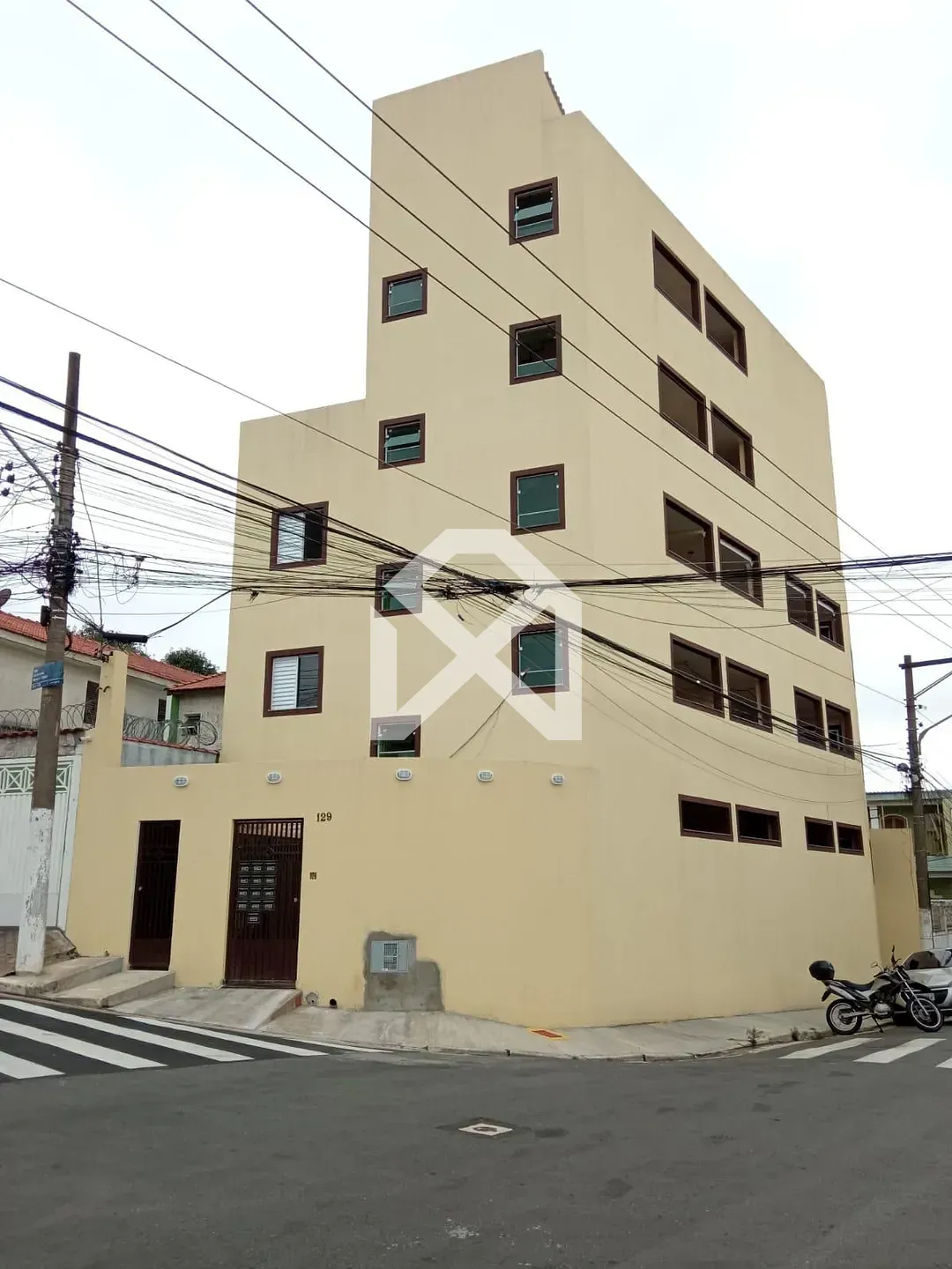 Apartamento, 2 quartos, 40 m² - Foto 23