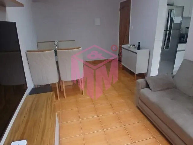 Apartamento com 64m² 2 quartos e 1 banheiro, à venda, no bairro Independência em São Bernardo do Campo