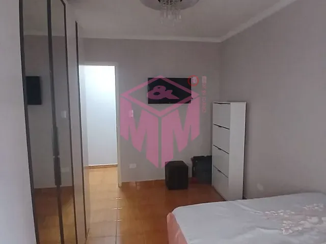 Apartamento com 64m² 2 quartos e 1 banheiro, à venda, no bairro Independência em São Bernardo do Campo