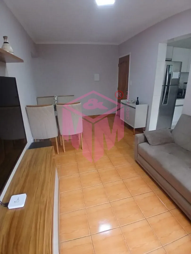 Apartamento, 2 quartos, 64 m² - Foto 4