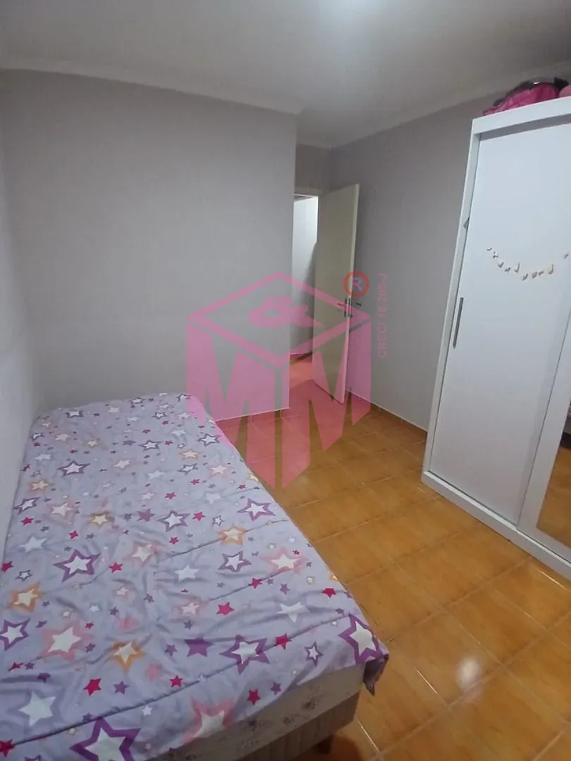 Apartamento, 2 quartos, 64 m² - Foto 9