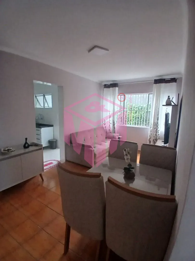 Apartamento, 2 quartos, 64 m² - Foto 1