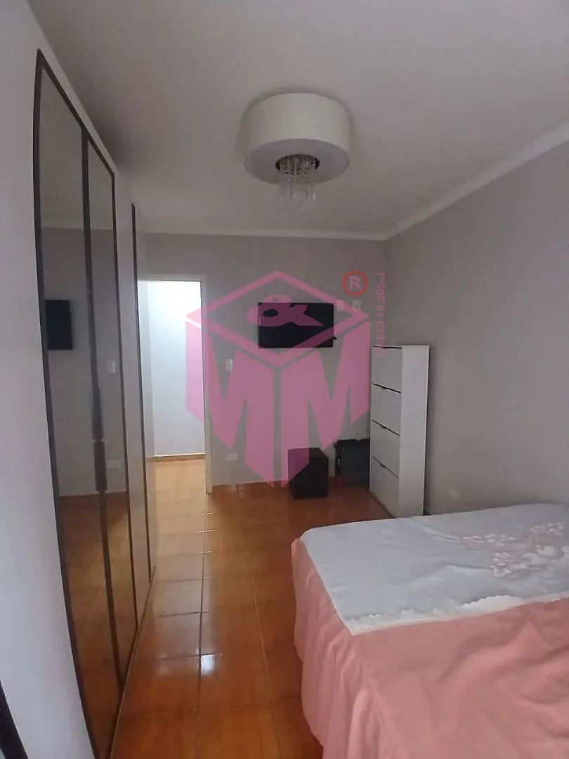 Apartamento, 2 quartos, 64 m² - Foto 5