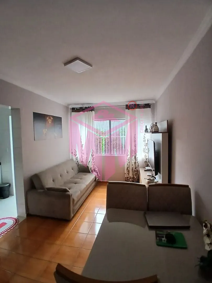 Apartamento, 2 quartos, 64 m² - Foto 3