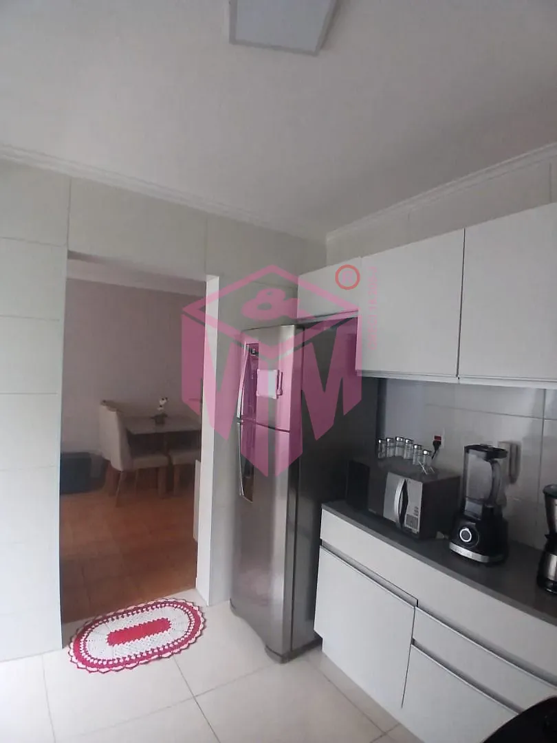 Apartamento, 2 quartos, 64 m² - Foto 11