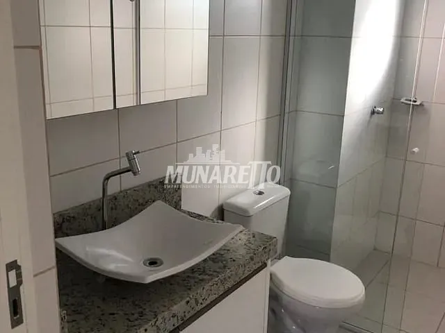 Apartamento com 97m² 1 quarto e 1 banheiro, à venda, no bairro Imperial em Concórdia