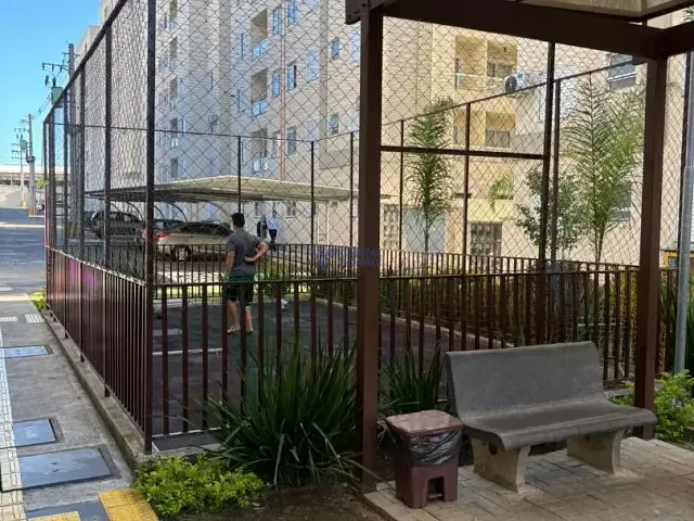 Apartamento 2 quartos e 1 banheiro, à venda, no bairro Jardim Sul em São José dos Campos