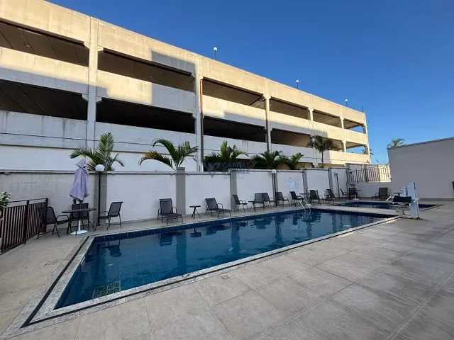 Apartamento 2 quartos e 1 banheiro, à venda, no bairro Jardim Sul em São José dos Campos