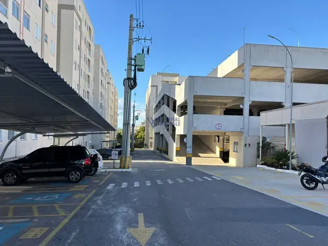 Apartamento 2 quartos e 1 banheiro, à venda, no bairro Jardim Sul em São José dos Campos
