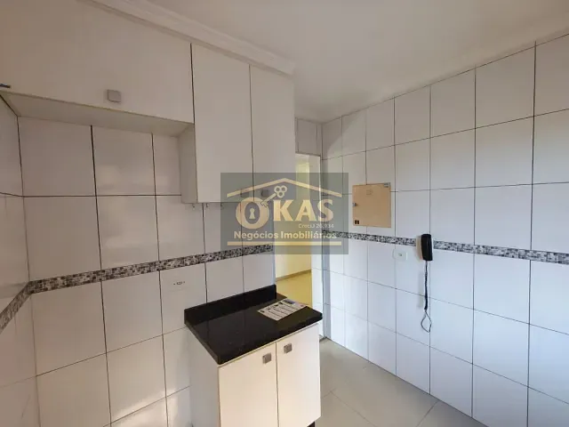 Apartamento 2 quartos e 1 banheiro, à venda, no bairro Vila Amorim em Suzano