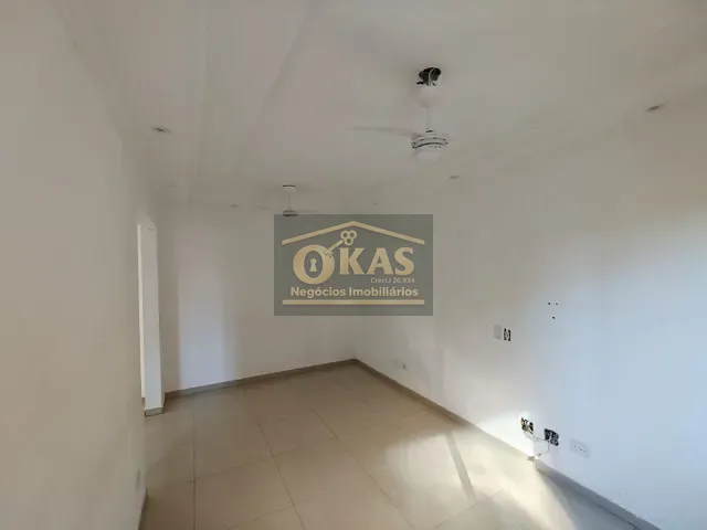 Apartamento 2 quartos e 1 banheiro, à venda, no bairro Vila Amorim em Suzano