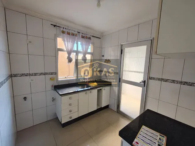 Apartamento 2 quartos e 1 banheiro, à venda, no bairro Vila Amorim em Suzano