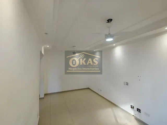 Apartamento 2 quartos e 1 banheiro, à venda, no bairro Vila Amorim em Suzano