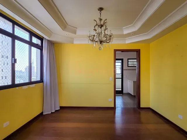 Apartamento 3 quartos e 5 banheiros, à venda, no bairro Pinheiros em São Paulo