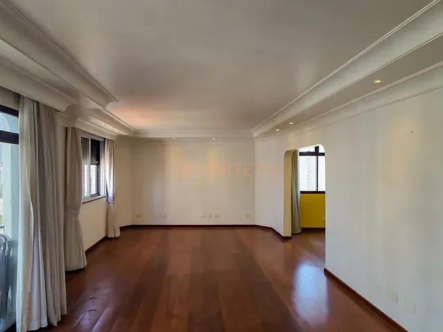Apartamento 3 quartos e 5 banheiros, à venda, no bairro Pinheiros em São Paulo