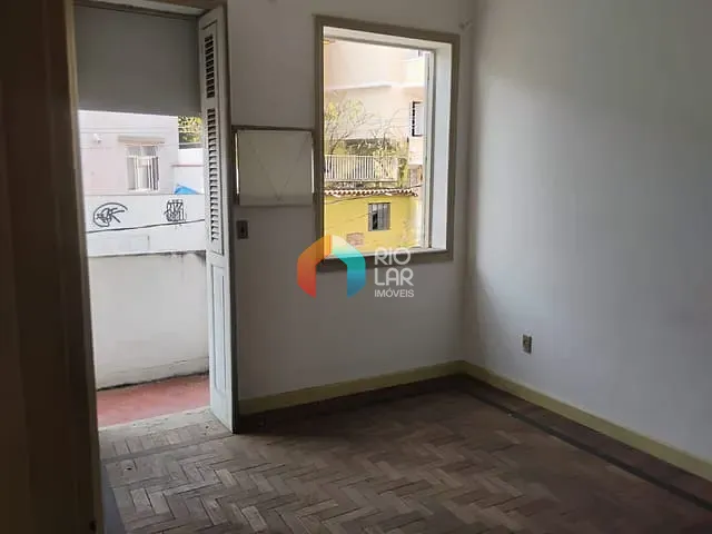 Apartamento com 76m² 3 quartos e 2 banheiros, à venda, no bairro Santa Teresa em Rio de Janeiro