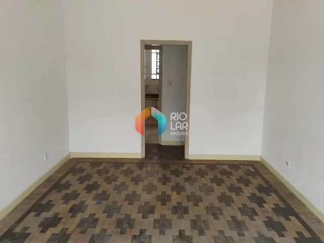 Apartamento com 76m² 3 quartos e 2 banheiros, à venda, no bairro Santa Teresa em Rio de Janeiro