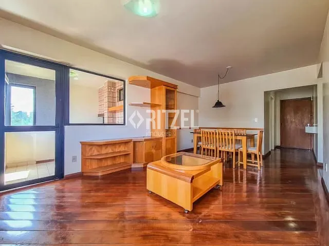 Apartamento 2 quartos e 2 banheiros, à venda, no bairro Rio Branco em Novo Hamburgo