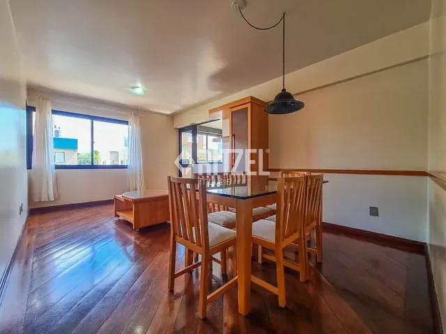 Apartamento 2 quartos e 2 banheiros, à venda, no bairro Rio Branco em Novo Hamburgo