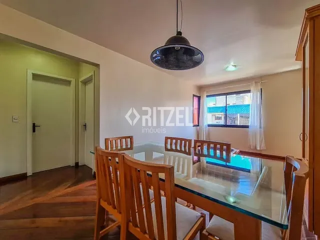 Apartamento 2 quartos e 2 banheiros, à venda, no bairro Rio Branco em Novo Hamburgo