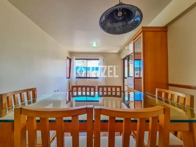 Apartamento 2 quartos e 2 banheiros, à venda, no bairro Rio Branco em Novo Hamburgo