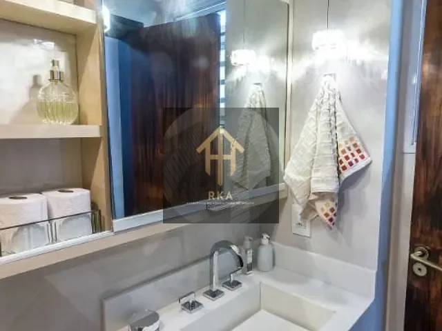 Apartamento 3 quartos e 2 banheiros, à venda, no bairro Itaim Bibi em São Paulo