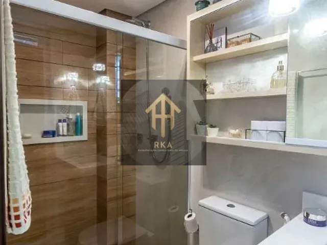 Apartamento 3 quartos e 2 banheiros, à venda, no bairro Itaim Bibi em São Paulo