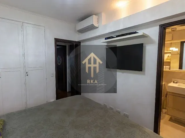 Apartamento 3 quartos e 2 banheiros, à venda, no bairro Itaim Bibi em São Paulo