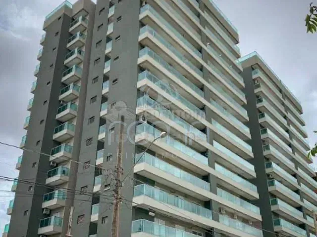 Apartamento com 95m² 3 quartos e 2 banheiros, à venda, no bairro Pinheiros em São José do Rio Preto